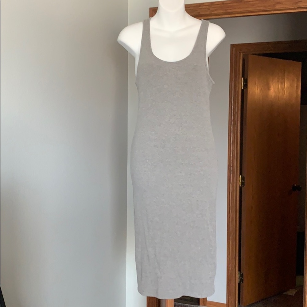Stretchy dress